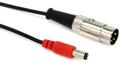 Voodoo Lab 4-pin DIN GCX Cable (18
