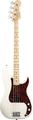 Fender American Standard Precision Bass (Olympic White)