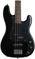 Squier Affinity Series Precision Bass PJ (Black)