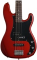 Squier Affinity Series Precision Bass PJ (Metallic Red)