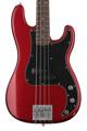 Fender Nate Mendel Precision Bass (Candy Apple Red)
