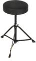 Click to learn more about the PDP 300 Series Round-top Drum Throne