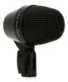 Click to learn more about the Shure PGA52 Cardioid Dynamic Kick Drum Microphone