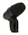 Click to learn more about the Shure PGA56 Cardioid Dynamic Drum Microphone