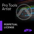 Click to learn more about the Avid Pro Tools Artist - Perpetual License