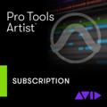 Click to learn more about the Avid Pro Tools Artist - Annual Subscription (Automatic Renewal)