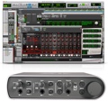 Avid Mbox with Pro Tools Express