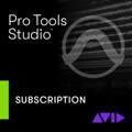 Click to learn more about the Avid Pro Tools Studio - Monthly Subscription (Automatic Renewal)