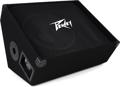 Click to learn more about the Peavey PV 12M 500W 12 inch 2-way Floor Monitor
