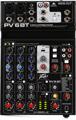 Click to learn more about the Peavey PV 6 BT Mixer with Bluetooth and Effects