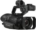 Click to learn more about the Sony PXW-Z90V 4K Handheld Camera with Exmor RS CMOS Sensor