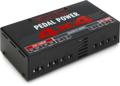 Voodoo Lab Pedal Power 4x4