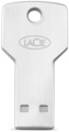 LaCie PetitieKey USB 2.0 (16GB)