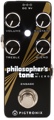 Click to learn more about the Pigtronix Philosopher's Tone Compressor / Sustain Pedal