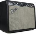 Click to learn more about the Fender '64 Princeton Reverb 1x10" 12-watt Tube Combo Amp