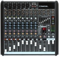 Mackie ProFX12