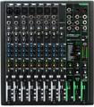 Click to learn more about the Mackie ProFX12v3 12-channel Mixer with USB and Effects