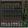 Click to learn more about the Mackie ProFX16v3 16-channel Mixer with USB and Effects