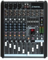 Mackie ProFX8