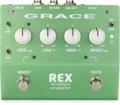 Click to learn more about the Grace Design REX Microphone Preamp Pedal with Boost