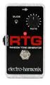 electro-harmonix RTG Random Tone Generator Pedal