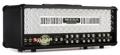 Click to learn more about the Mesa/Boogie Dual Rectifier 100-watt Tube Head - Diamond Faceplate