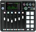 Click to learn more about the Rode Rodecaster Pro II Podcast Production Console