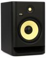 Click to learn more about the KRK ROKIT 8 G4 8 inch Powered Studio Monitor