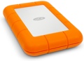 LaCie 1TB Rugged USB3 Thunderbolt Series (1TB USB3.0/Thunderbolt)