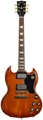 Gibson SG Standard (Natural Burst )