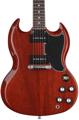 Click to learn more about the Gibson SG Special - Vintage Cherry