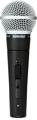 Shure SM58S