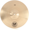 Sabian SR2 Factory Refreshed B20 Bronze Cast Cymbal (18