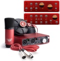 Focusrite Scarlett 2i2 Studio Bundle