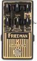 Click to learn more about the Friedman Small Box Overdrive Pedal