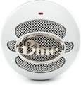 Blue Microphones Snowball - Textured White