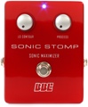 BBE Sonic Stomp Sonic Maximizer | Sweetwater.com