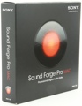 Sony Sound Forge Pro Mac