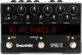 Click to learn more about the Eventide Space Reverb Pedal