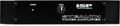 ISP Technologies Stealth 180 Watt Pedalboard Power Amp