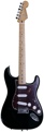 Fender Deluxe Roadhouse Stratocaster (Black)