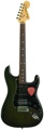 Fender Prototype Stratocaster (Transparent Green)