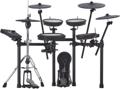 Click to learn more about the Roland V-Drums TD-17KVX Generation 2 Electronic Drum Set