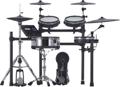 Click to learn more about the Roland V-Drums TD-27KV2 Electronic Drum Kit