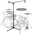 Click to learn more about the Triad-Orbit Drum Overhead System Microphone Stand Package