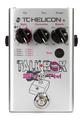Click to learn more about the TC-Helicon Talkbox Synth Pedal