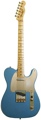 Fender Custom Shop 1952 Relic Telecaster (Aged Lake Placid Blue)