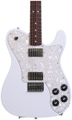 Fender Chris Shiflett Telecaster Deluxe (White)