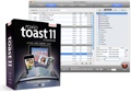 Roxio Toast 11 Titanium