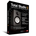 IK Multimedia Total Studio 3 Bundle